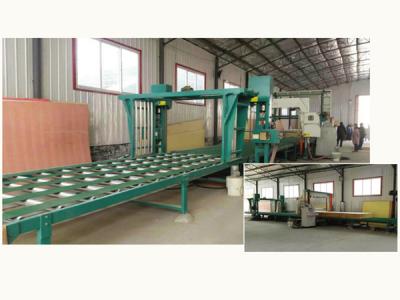 HSZQ-1650-2150切割輸送線 HSZQ-1650-2150切割輸送線